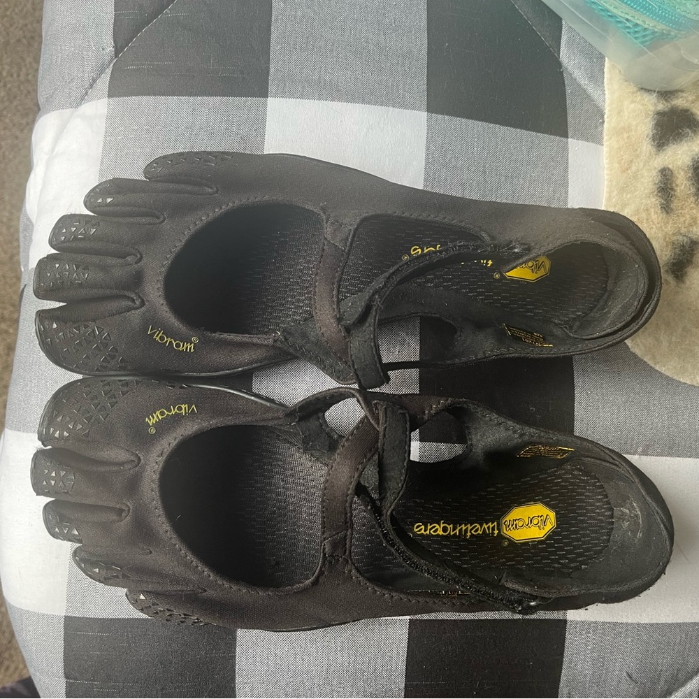 Vibram FiveFingers V-Soul